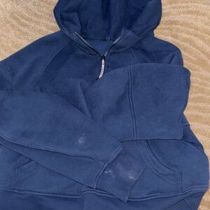 Lululemon scuba